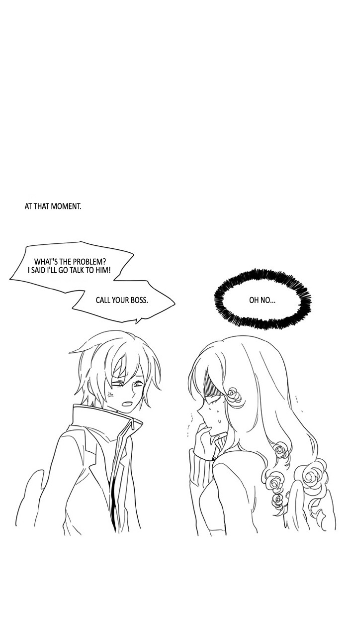 I Don't Want This Kind of Hero Chapter 69 page 26 - Chapter 69