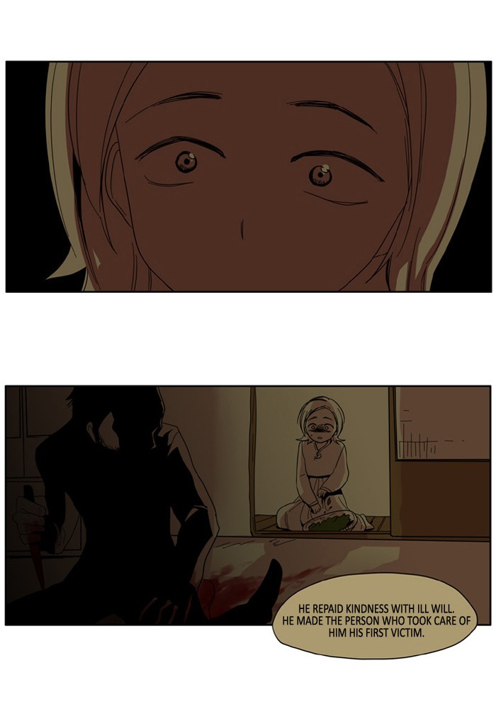 I Don't Want This Kind of Hero Chapter 69 page 4 - Chapter 69