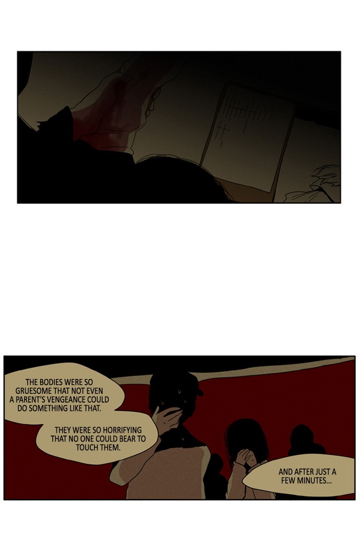 I Don't Want This Kind of Hero Chapter 69 page 6 - Chapter 69