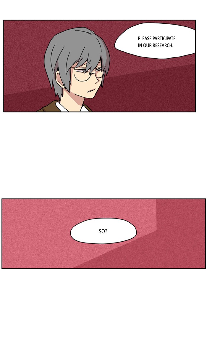 I Don't Want This Kind of Hero Chapter 7 page 12 - Chapter 7