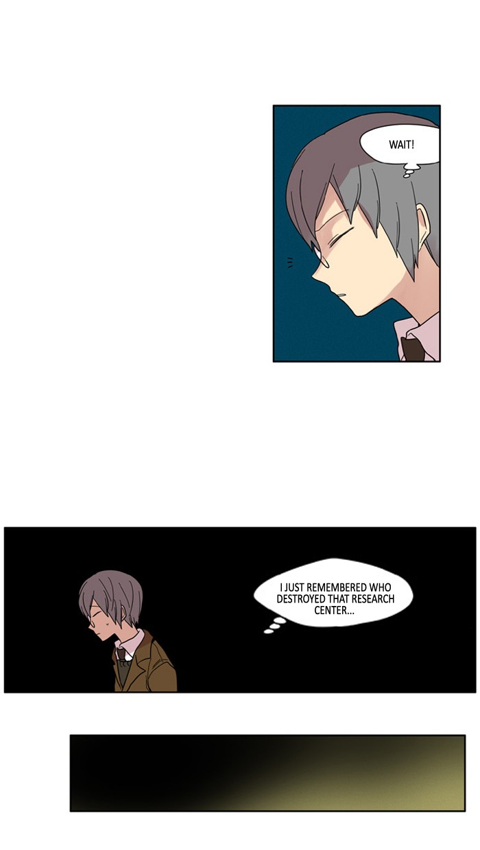 I Don't Want This Kind of Hero Chapter 70 page 21 - Chapter 70