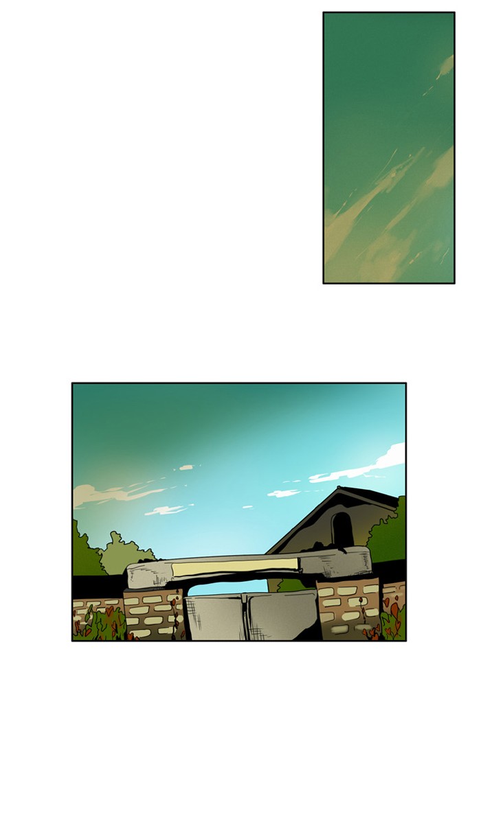 I Don't Want This Kind of Hero Chapter 70 page 22 - Chapter 70