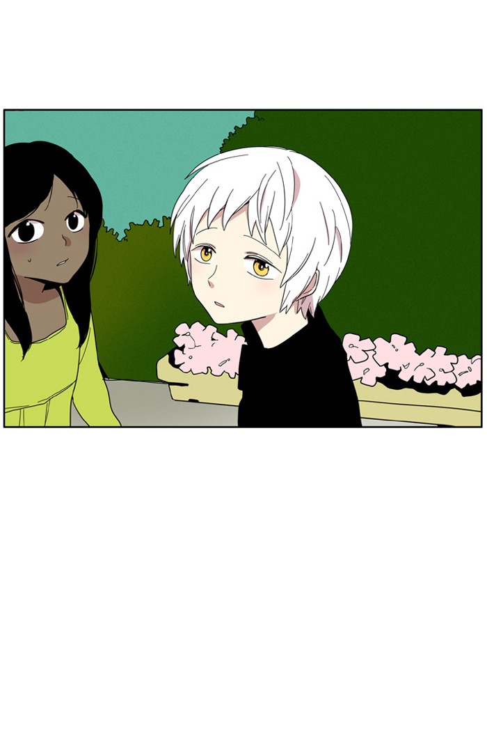 I Don't Want This Kind of Hero Chapter 70 page 24 - Chapter 70