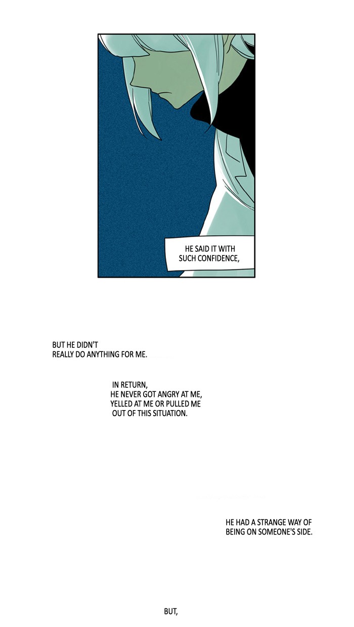 I Don't Want This Kind of Hero Chapter 72 page 5 - Chapter 72
