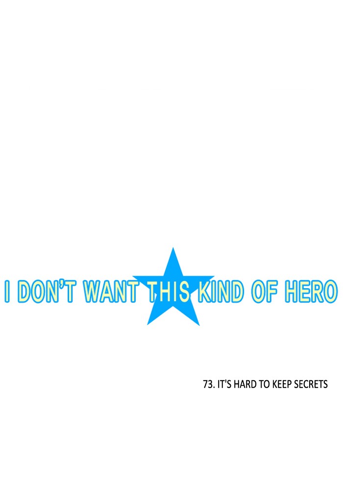 I Don't Want This Kind of Hero Chapter 73 page 3 - Chapter 73