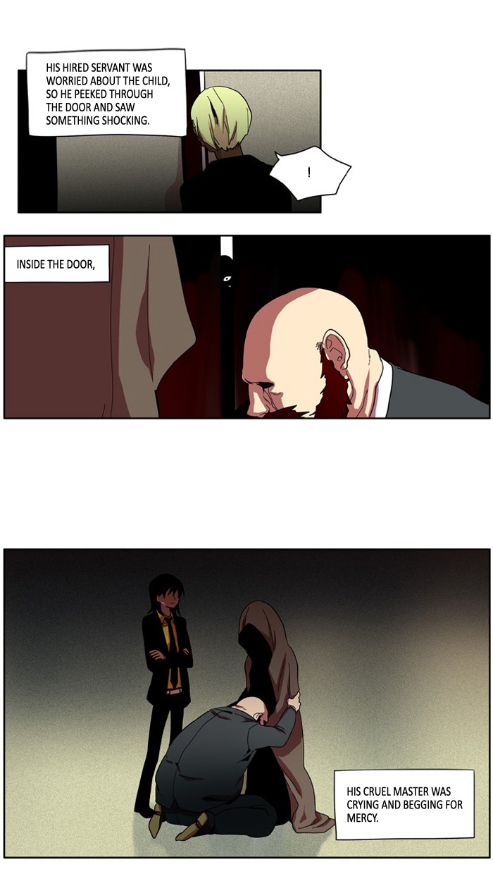 I Don't Want This Kind of Hero Chapter 75 page 3 - Chapter 75