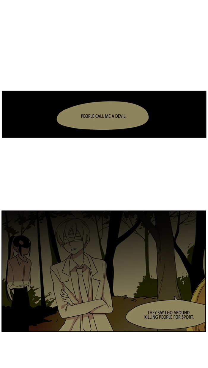 I Don't Want This Kind of Hero Chapter 76 page 1 - Chapter 76