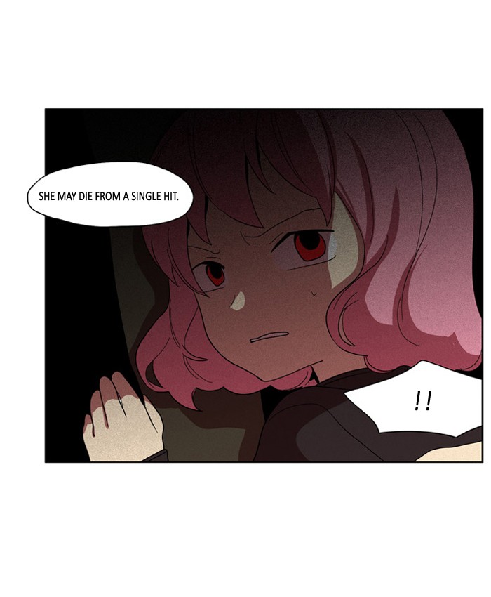 I Don't Want This Kind of Hero Chapter 76 page 20 - Chapter 76