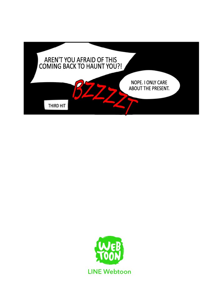 I Don't Want This Kind of Hero Chapter 76 page 27 - Chapter 76