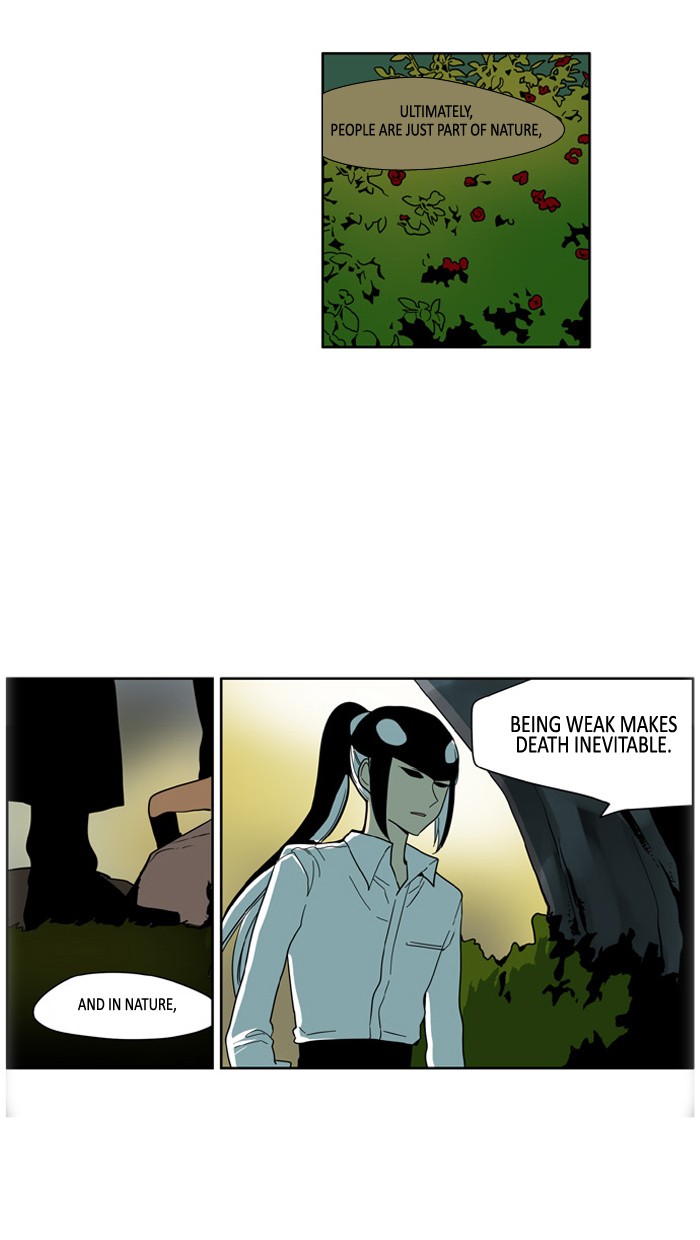 I Don't Want This Kind of Hero Chapter 76 page 6 - Chapter 76