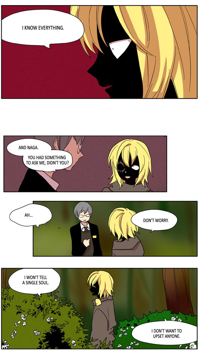 I Don't Want This Kind of Hero Chapter 77 page 13 - Chapter 77