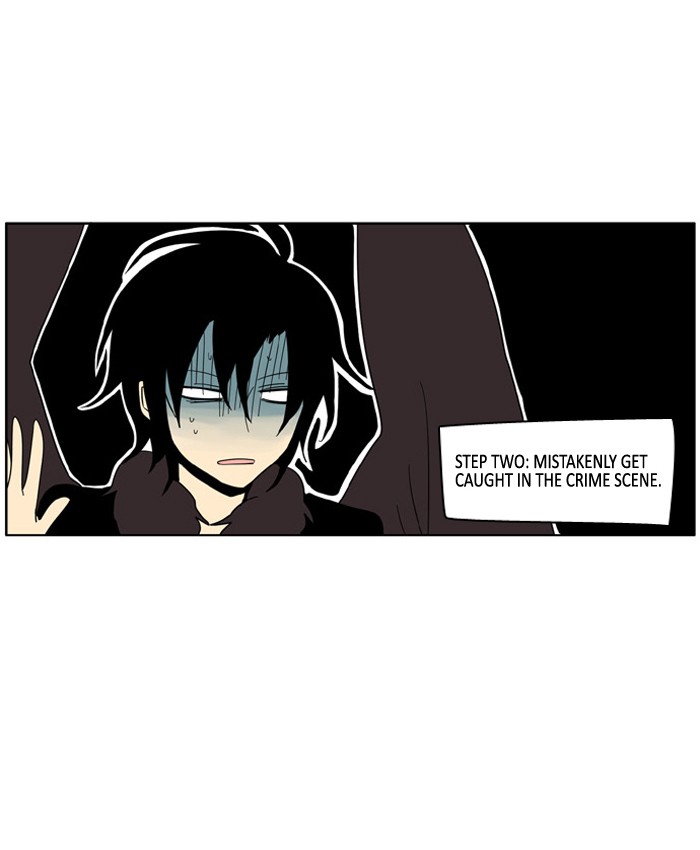 I Don't Want This Kind of Hero Chapter 78 page 10 - Chapter 78
