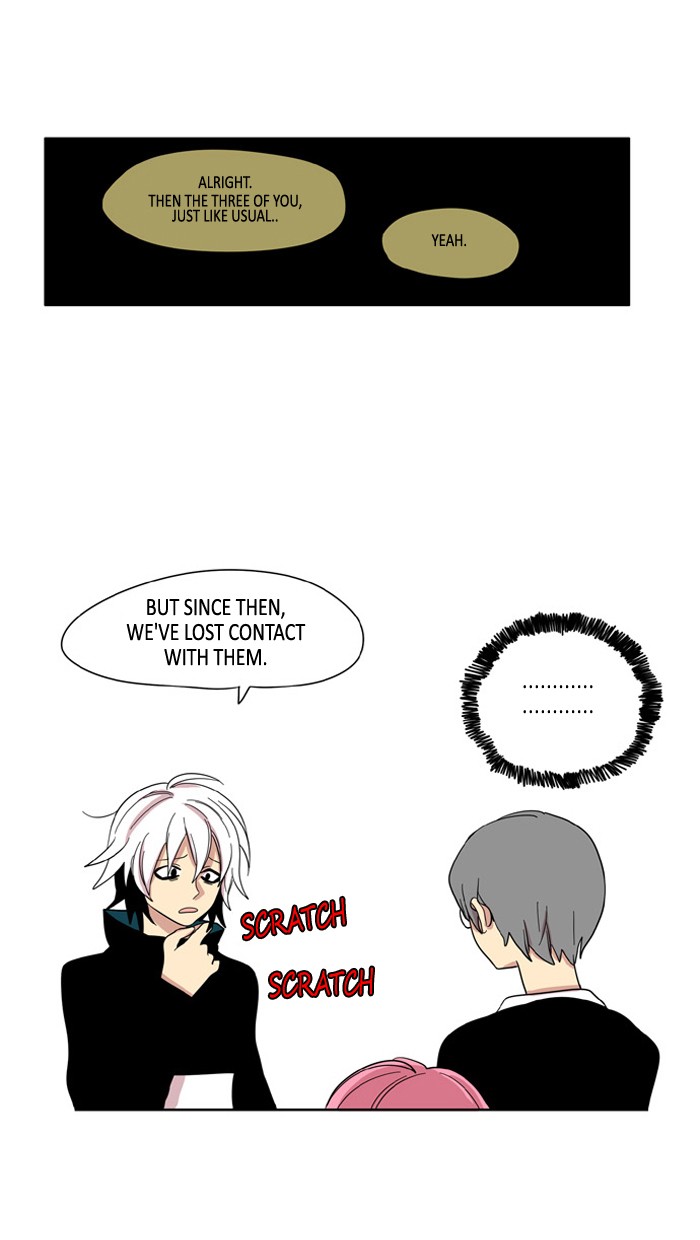 I Don't Want This Kind of Hero Chapter 78 page 14 - Chapter 78
