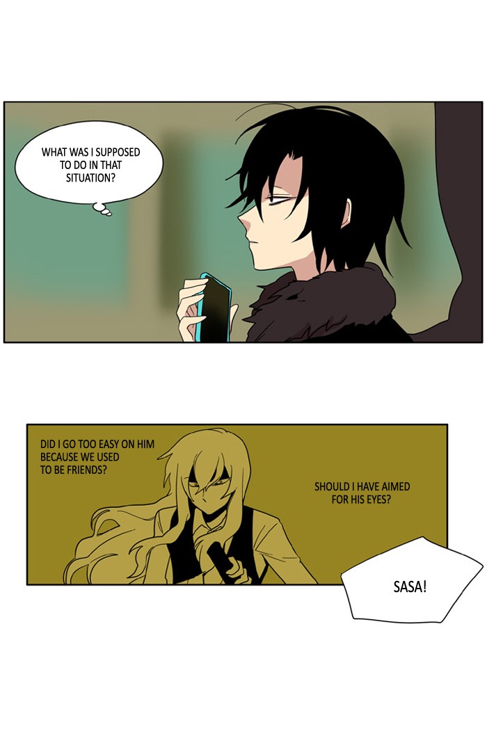 I Don't Want This Kind of Hero Chapter 78 page 2 - Chapter 78