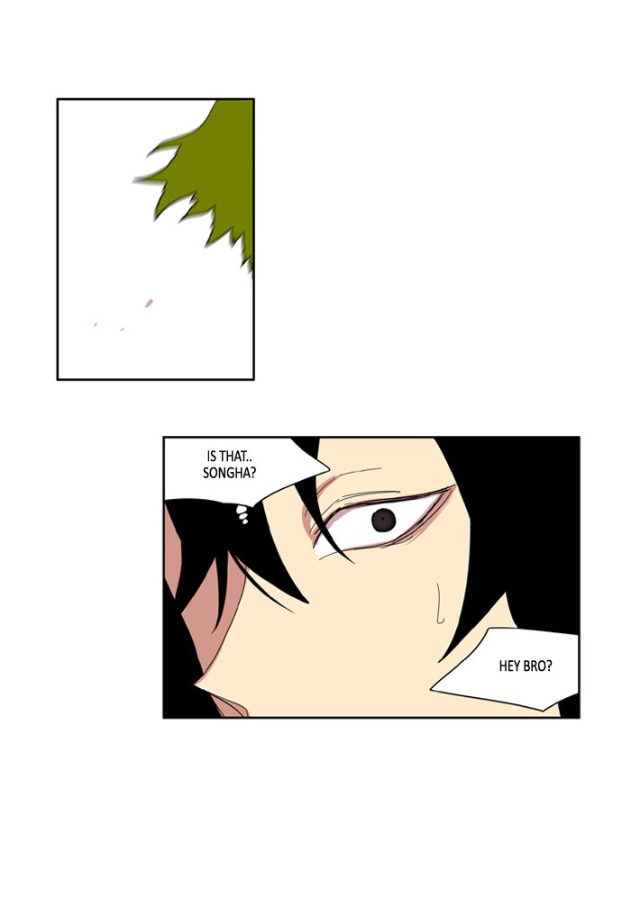I Don't Want This Kind of Hero Chapter 78 page 5 - Chapter 78