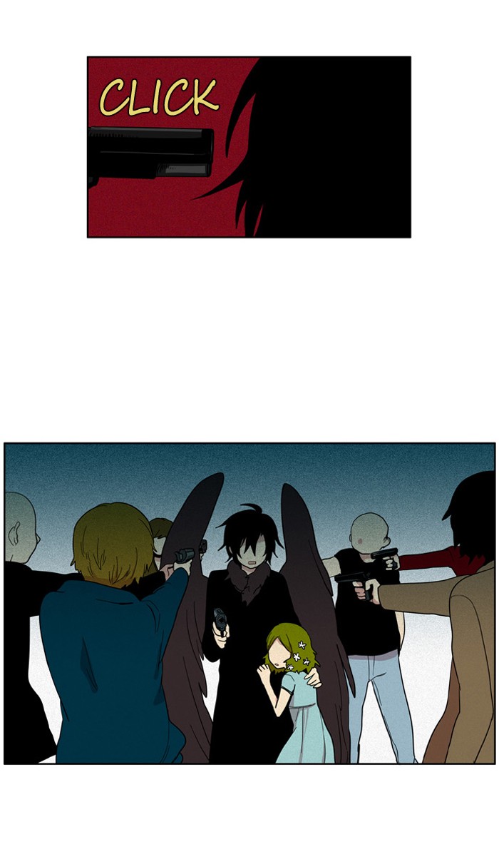 I Don't Want This Kind of Hero Chapter 78 page 9 - Chapter 78