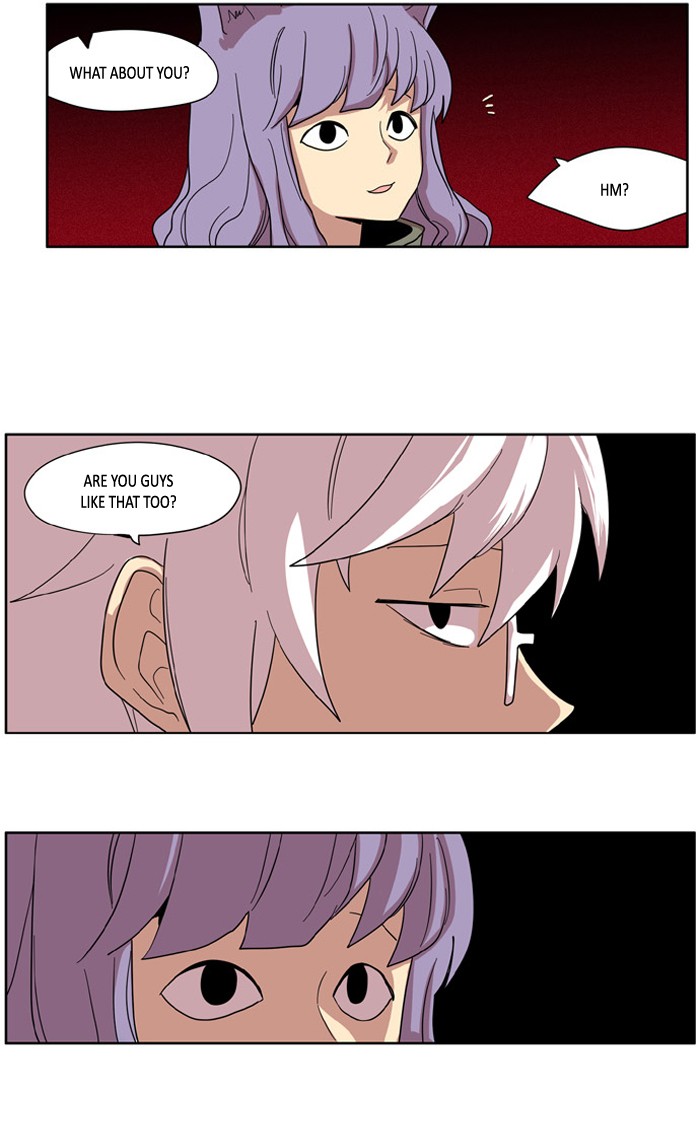 I Don't Want This Kind of Hero Chapter 79 page 13 - Chapter 79