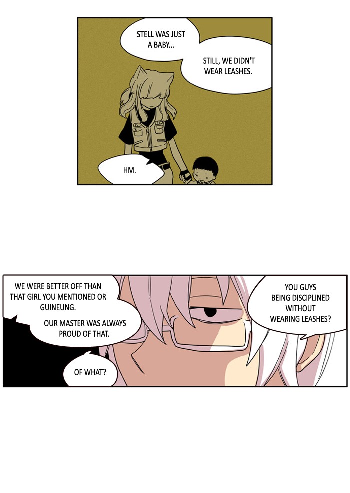 I Don't Want This Kind of Hero Chapter 79 page 15 - Chapter 79