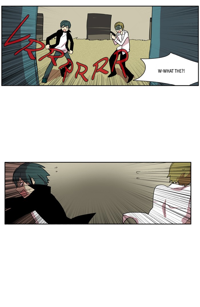 I Don't Want This Kind of Hero Chapter 79 page 22 - Chapter 79