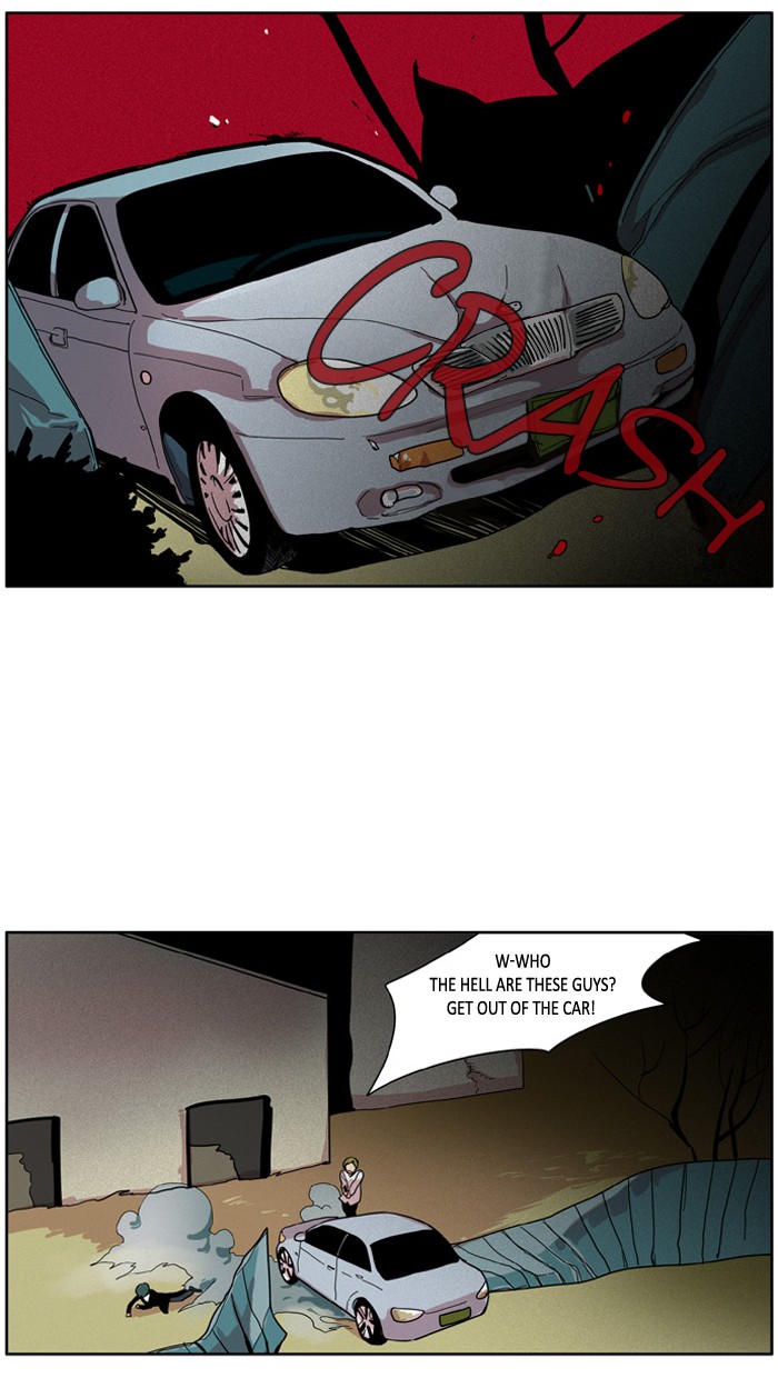 I Don't Want This Kind of Hero Chapter 79 page 23 - Chapter 79