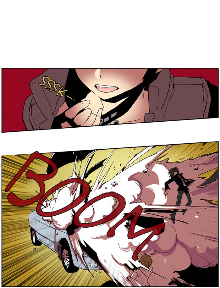 I Don't Want This Kind of Hero Chapter 79 page 24 - Chapter 79
