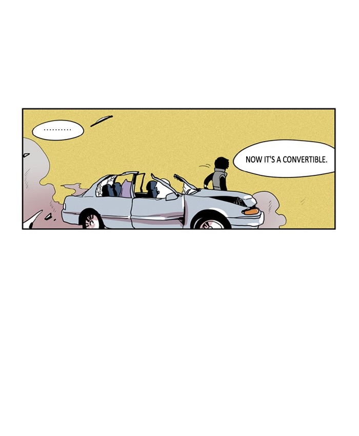 I Don't Want This Kind of Hero Chapter 79 page 26 - Chapter 79