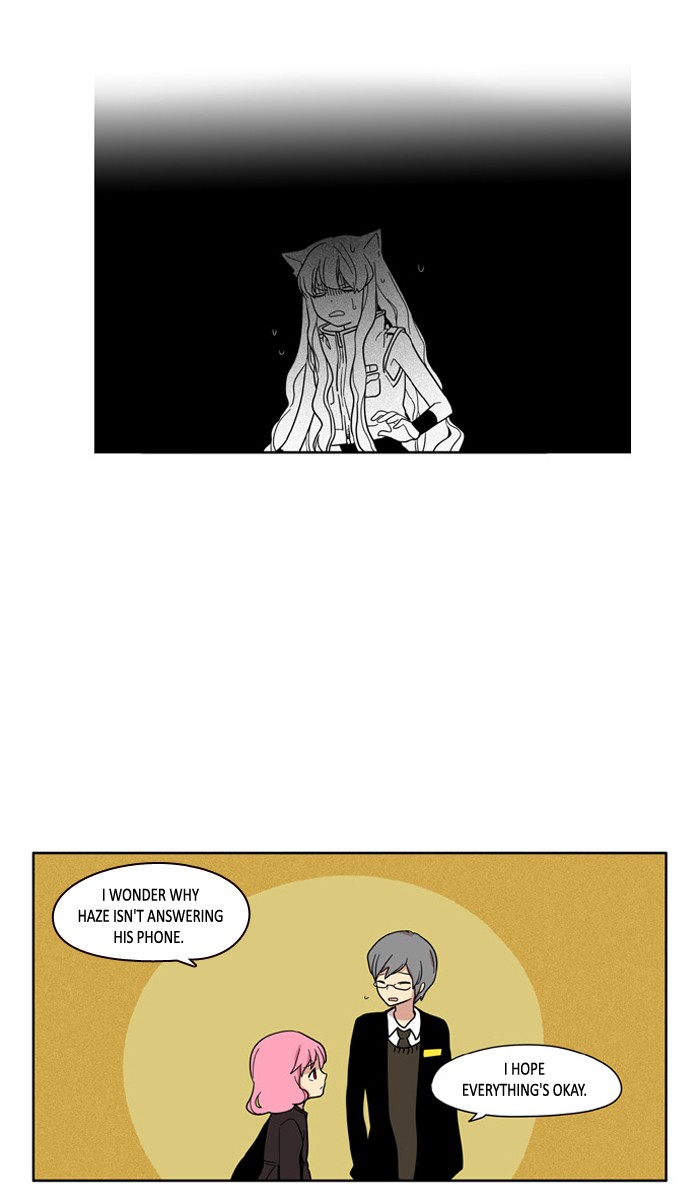 I Don't Want This Kind of Hero Chapter 79 page 29 - Chapter 79