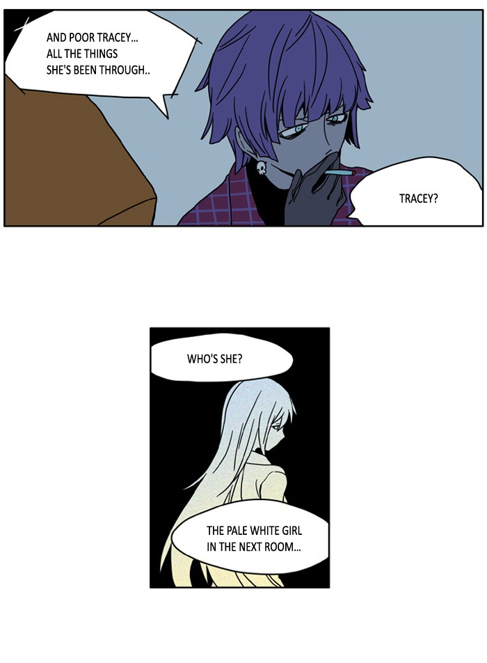 I Don't Want This Kind of Hero Chapter 8 page 18 - Chapter 8