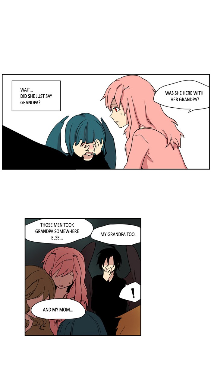 I Don't Want This Kind of Hero Chapter 80 page 12 - Chapter 80