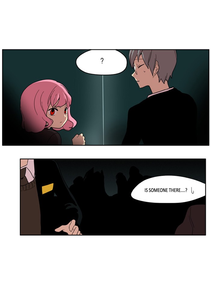I Don't Want This Kind of Hero Chapter 81 page 1 - Chapter 81