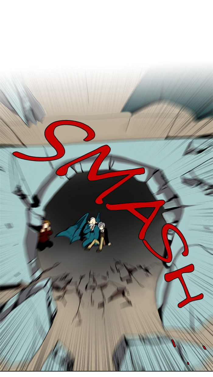 I Don't Want This Kind of Hero Chapter 81 page 14 - Chapter 81
