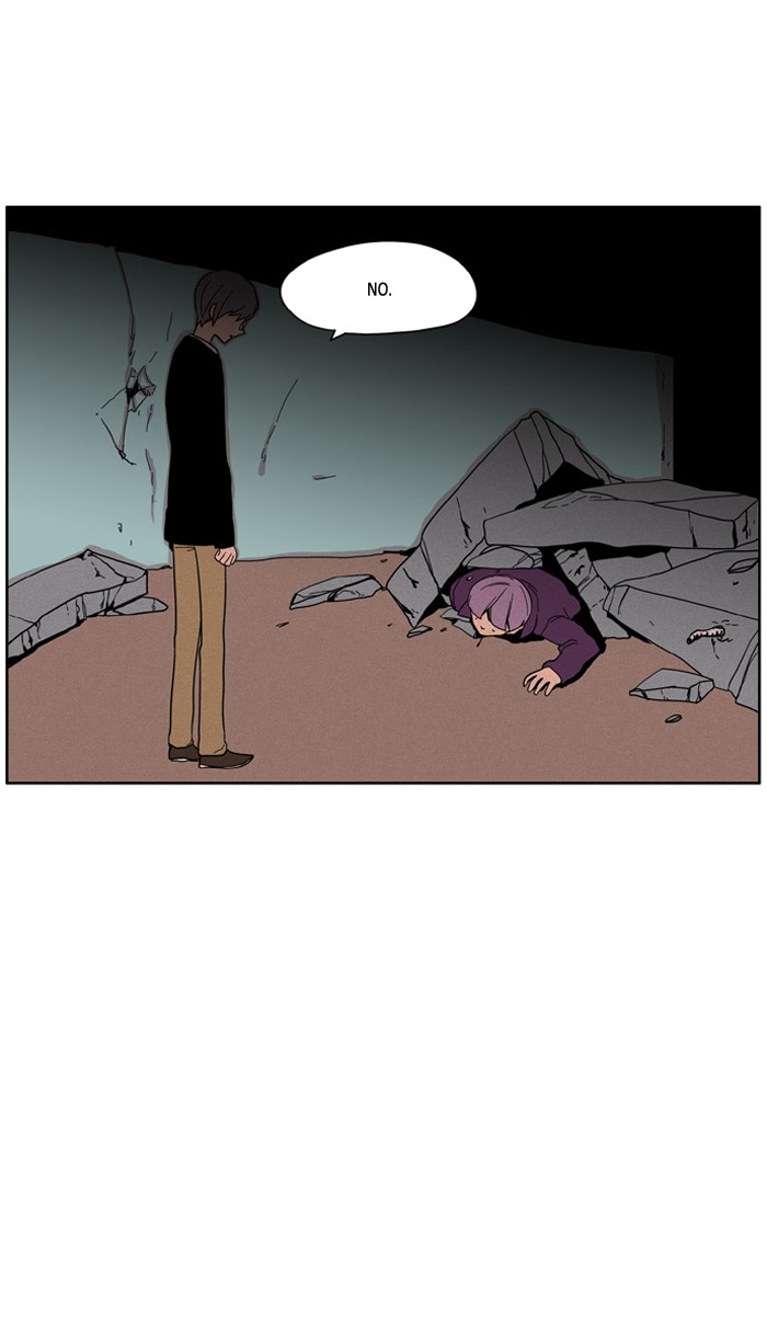 I Don't Want This Kind of Hero Chapter 81 page 19 - Chapter 81