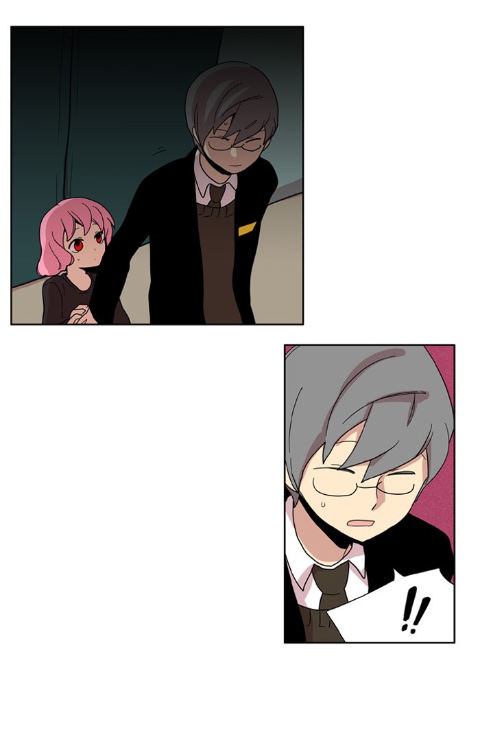 I Don't Want This Kind of Hero Chapter 81 page 2 - Chapter 81