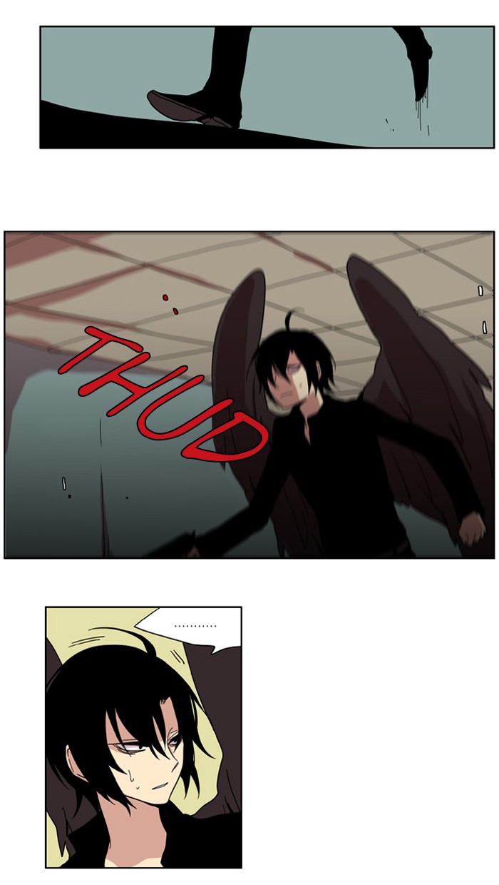 I Don't Want This Kind of Hero Chapter 81 page 20 - Chapter 81