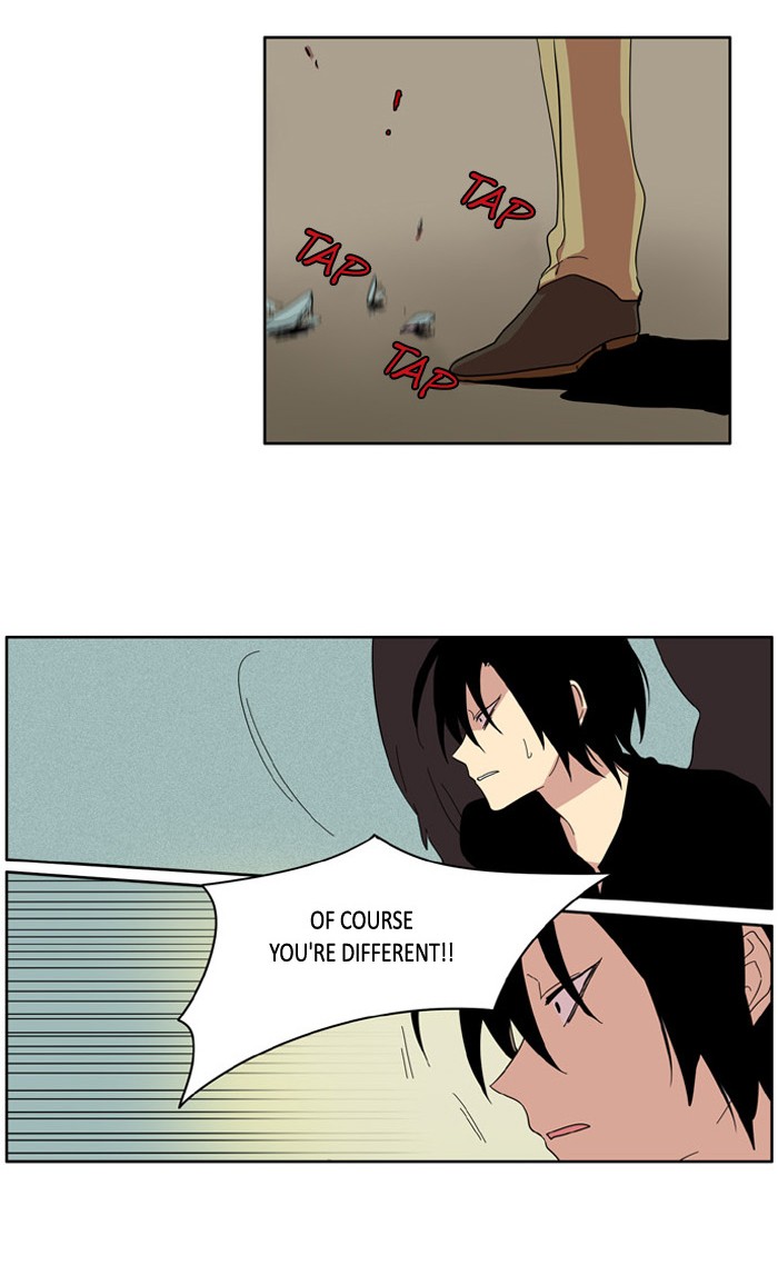 I Don't Want This Kind of Hero Chapter 82 page 14 - Chapter 82