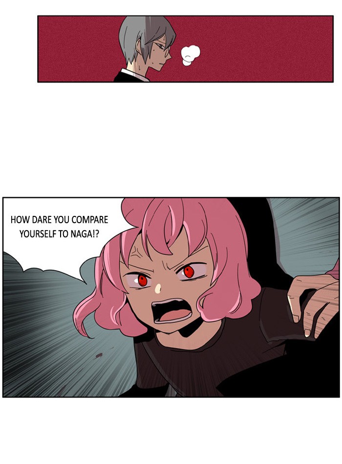 I Don't Want This Kind of Hero Chapter 82 page 15 - Chapter 82