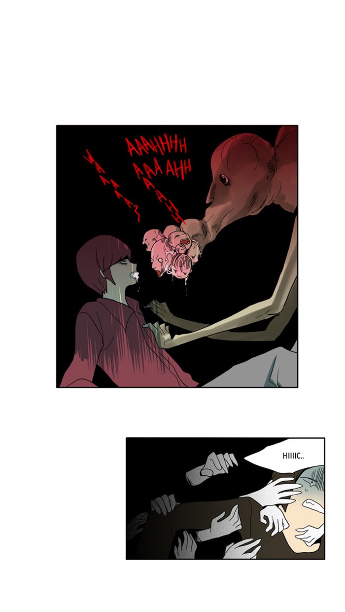 I Don't Want This Kind of Hero Chapter 82 page 2 - Chapter 82