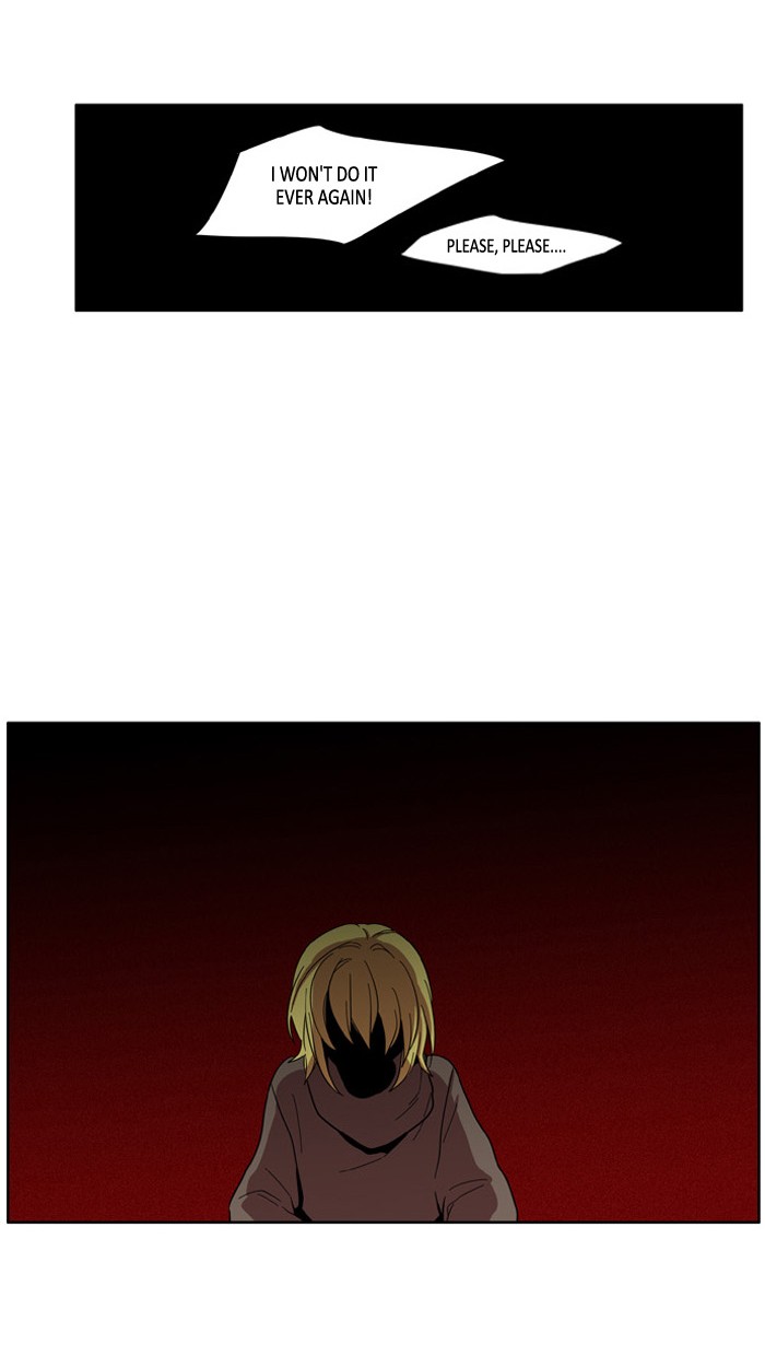 I Don't Want This Kind of Hero Chapter 82 page 23 - Chapter 82