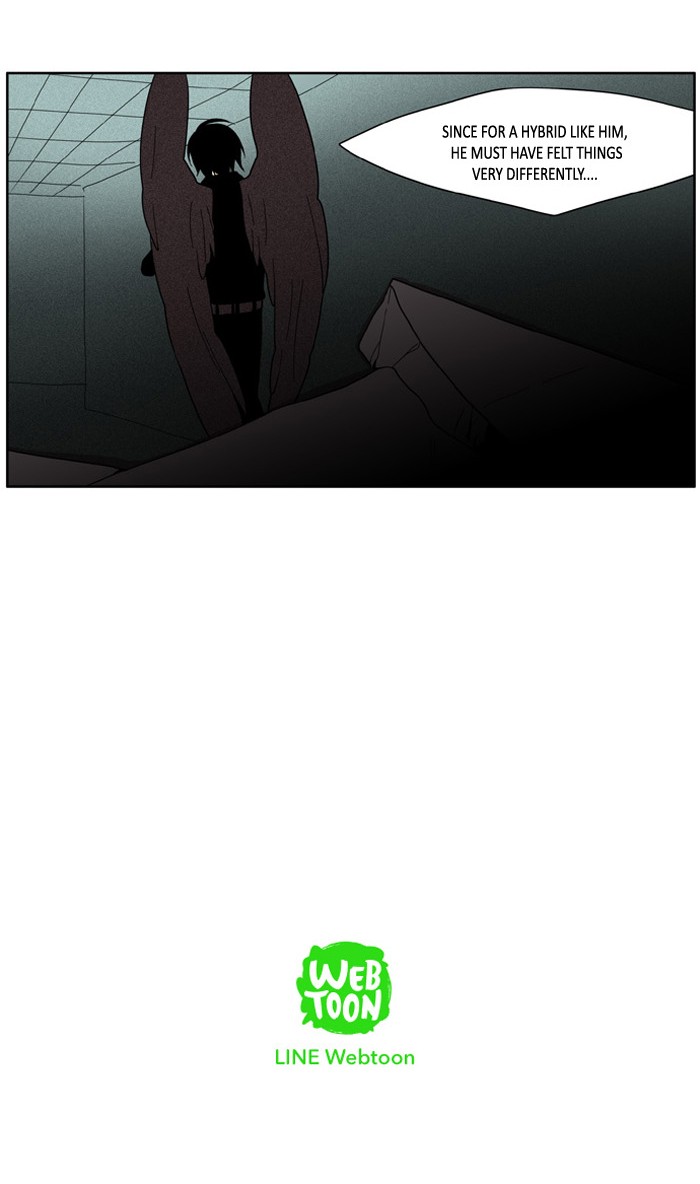 I Don't Want This Kind of Hero Chapter 82 page 26 - Chapter 82