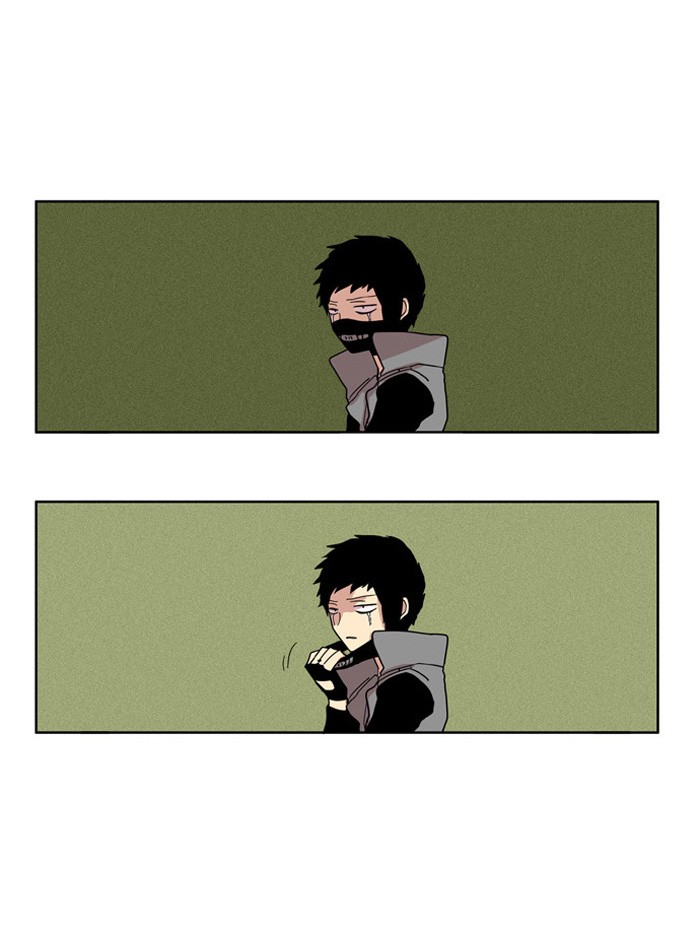I Don't Want This Kind of Hero Chapter 82 page 9 - Chapter 82