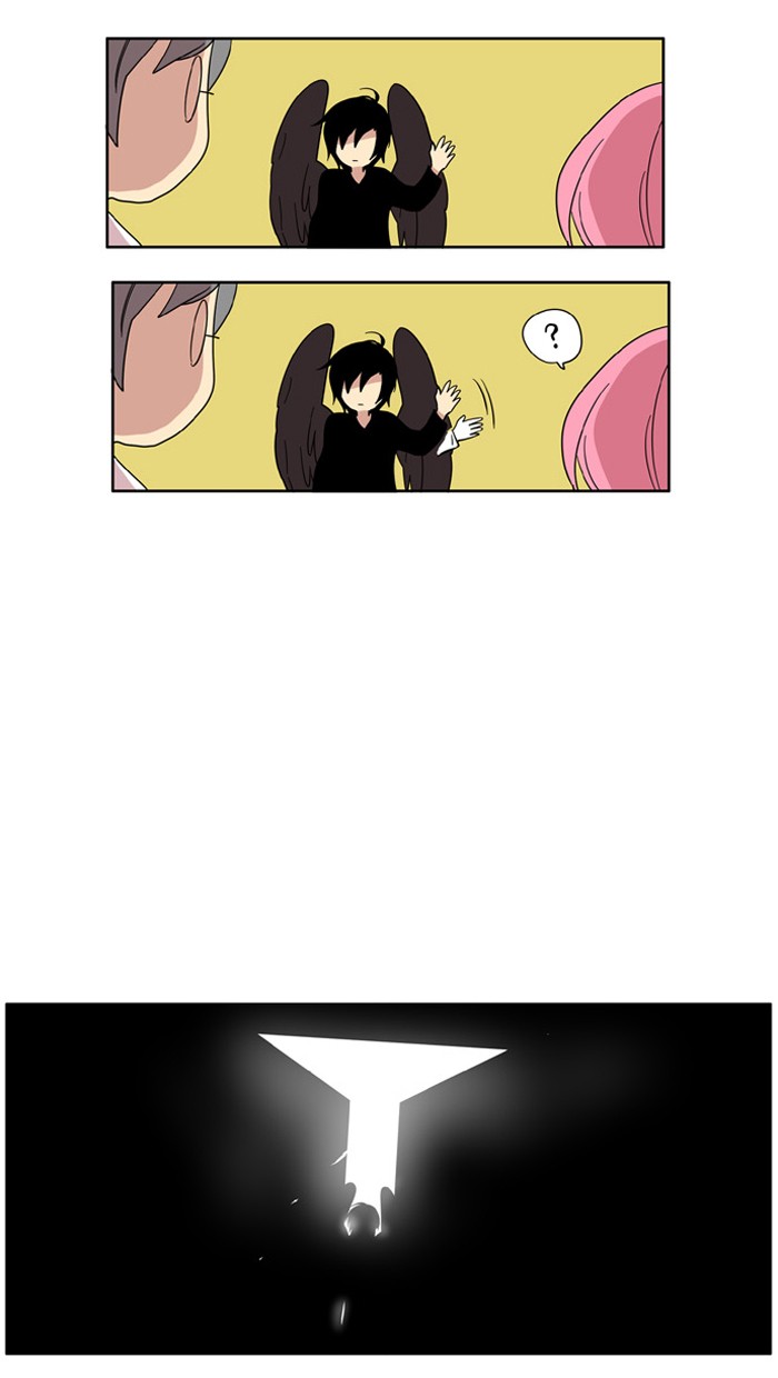 I Don't Want This Kind of Hero Chapter 83 page 10 - Chapter 83