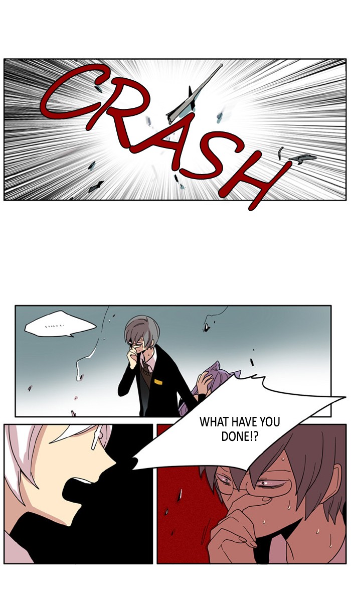 I Don't Want This Kind of Hero Chapter 83 page 19 - Chapter 83