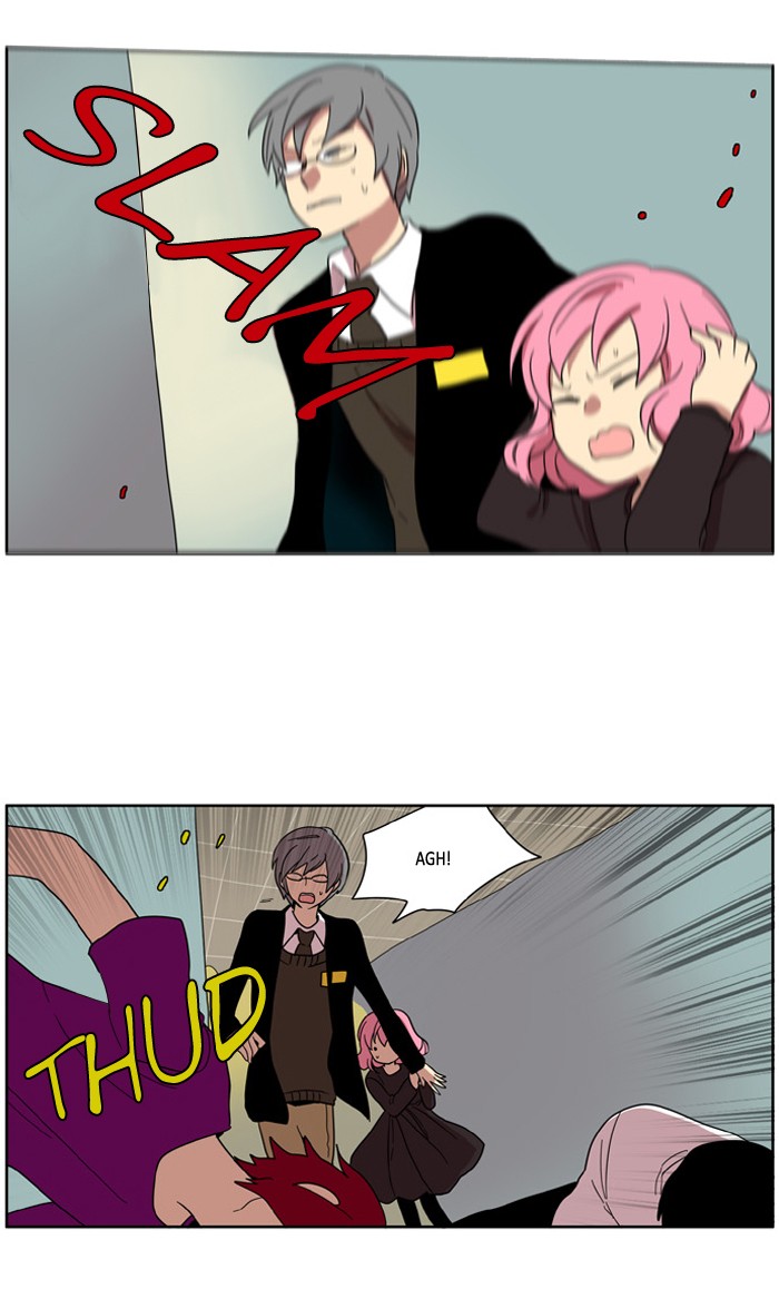 I Don't Want This Kind of Hero Chapter 83 page 2 - Chapter 83