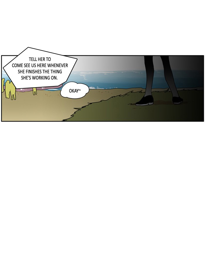 I Don't Want This Kind of Hero Chapter 84 page 10 - Chapter 84
