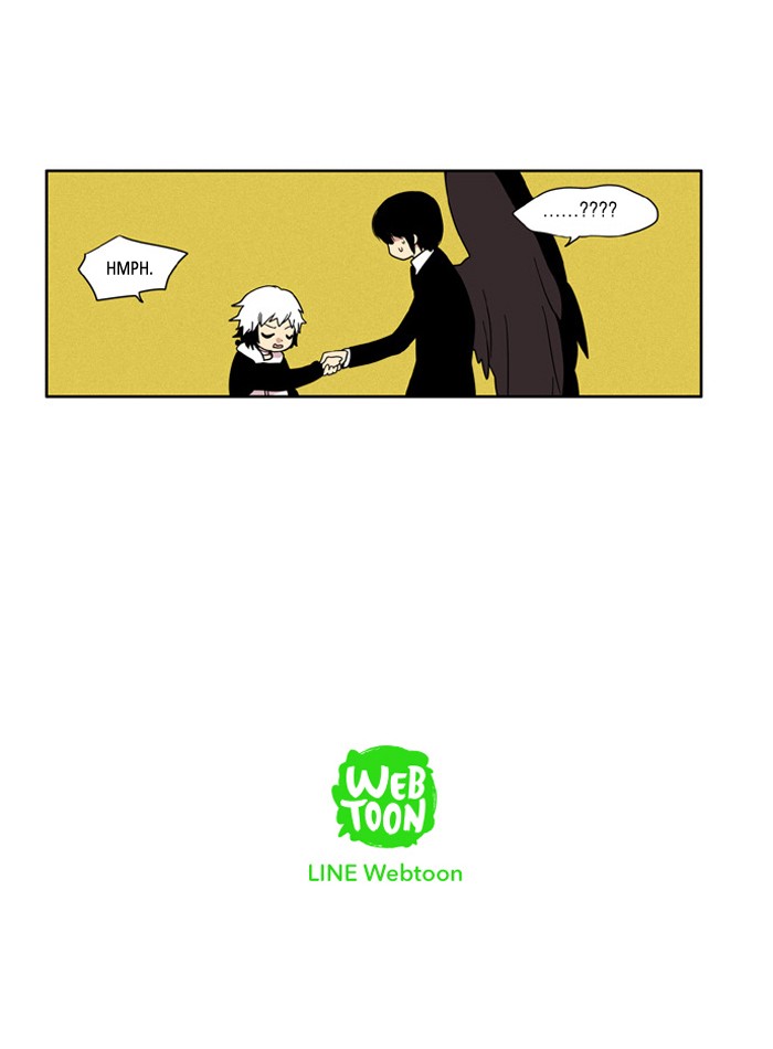 I Don't Want This Kind of Hero Chapter 84 page 28 - Chapter 84