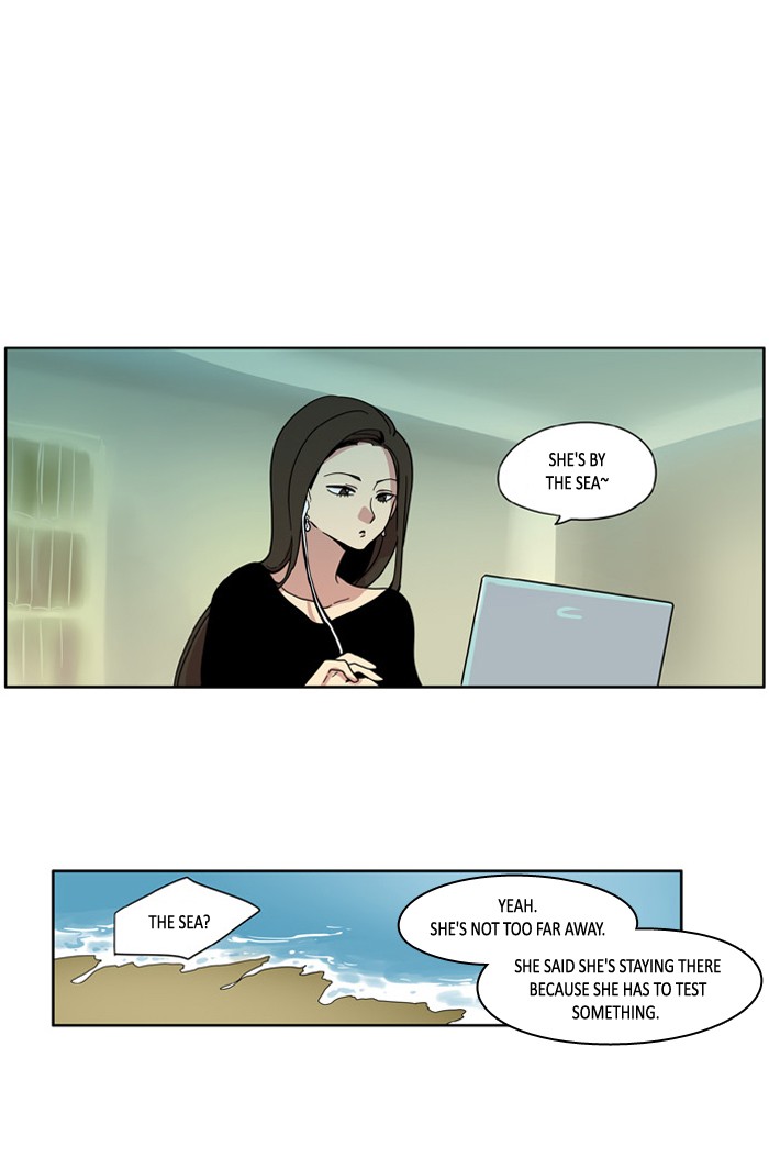 I Don't Want This Kind of Hero Chapter 84 page 9 - Chapter 84