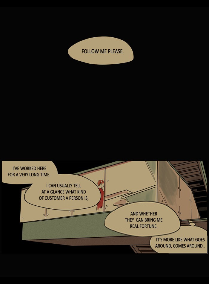 I Don't Want This Kind of Hero Chapter 86 page 10 - Chapter 86