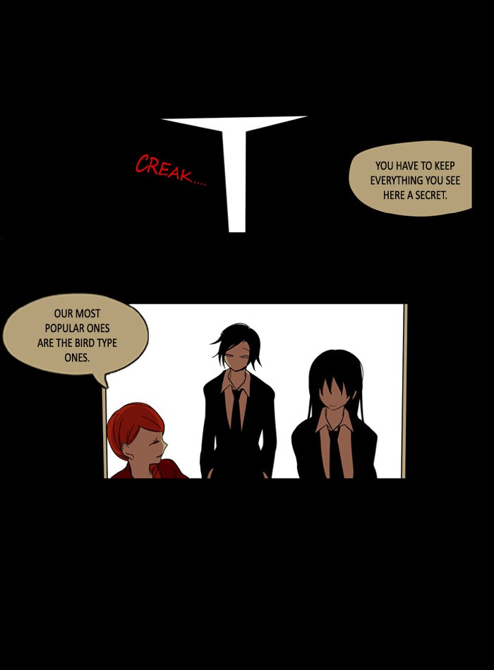 I Don't Want This Kind of Hero Chapter 86 page 12 - Chapter 86