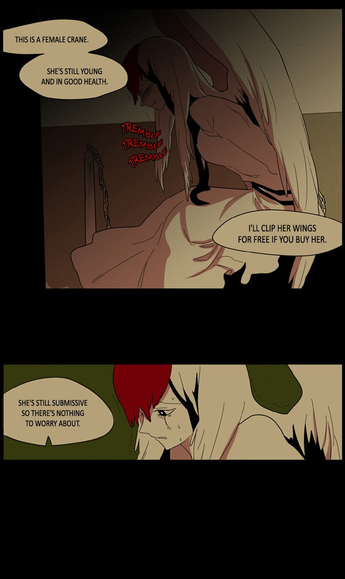 I Don't Want This Kind of Hero Chapter 86 page 13 - Chapter 86