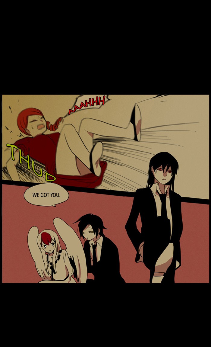 I Don't Want This Kind of Hero Chapter 86 page 15 - Chapter 86